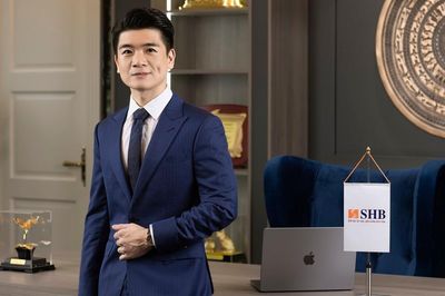 Ông Đỗ Quang Vinh rời HĐQT Vietravel Airlines sau hơn một năm