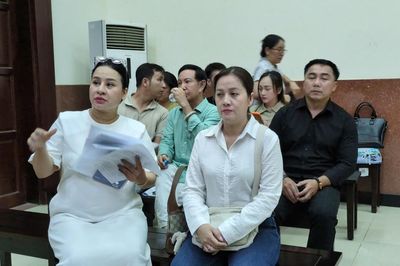 Vụ tranh chấp di sản thừa kế của cố NSƯT Vũ Linh dần đi đến hồi kết