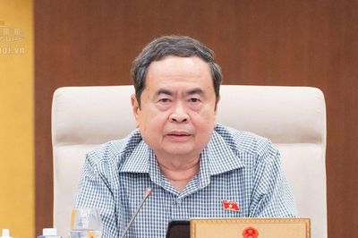 Sửa Luật ATTP: Một đầu mối, một chuỗi quản lý, kiểm soát rủi ro từ gốc