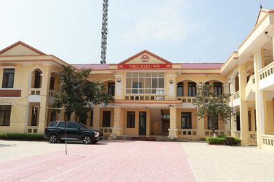 Tìm cách đưa hàng nghìn cơ sở nhà, đất dôi dư ở Thanh Hóa vào sử dụng