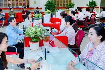 Ngành ngân hàng có thêm dữ liệu thuế để cho vay