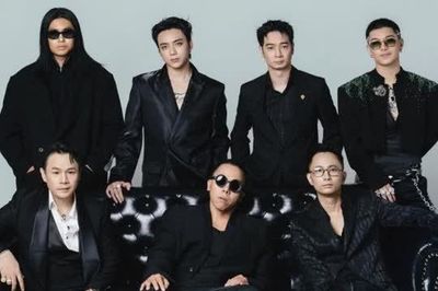 SpaceSpeakers trở về Hà Nội với 'Kosmik live concert 2026'