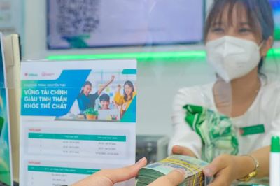 "Từ nay tới cuối năm, lãi vay giảm 0,5% là tốt rồi"