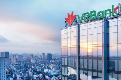 VPBank bứt phá quy mô, củng cố nền tảng