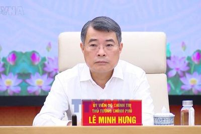 Hải Phòng cần xây dựng đội ngũ lãnh đạo có tư duy chiến lược, năng lực kiến tạo