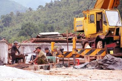 Quảng Ninh gỡ những 'điểm nghẽn' trong giải ngân vốn đầu tư công