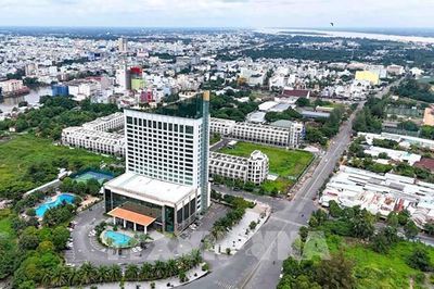 Quy hoạch thành phố Cần Thơ đến năm 2050 với tầm nhìn dài hạn, chất lượng cao