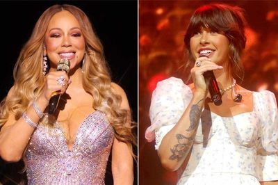 Ella Langley vượt qua Mariah Carey, lập kỷ lục chưa từng có trên Billboard HOT 100
