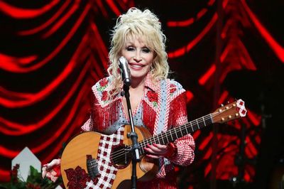 Chị gái Dolly Parton lên tiếng giữa tin đồn mâu thuẫn gia đình