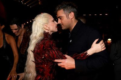 Lady Gaga giấu kín chuyện có con với cả người thân cận