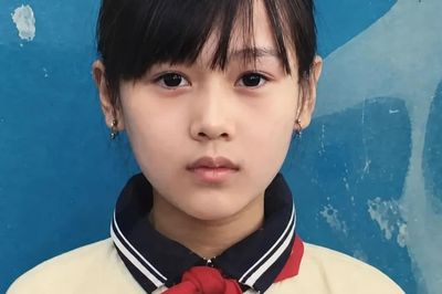 Phương Oanh khoe ảnh thời học sinh, 2 'bản sao' bên cạnh mới đáng chú ý
