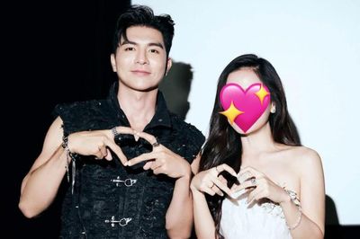 Ngoại lệ của Steven Nguyễn