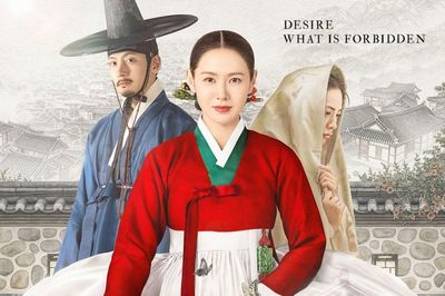 The Scandal vẫn lọt top 10 Netflix toàn cầu mặc tranh cãi bủa vây
