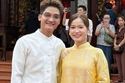 Mạc Văn Khoa tiết lộ thay đổi lớn của Lâm Vỹ Dạ