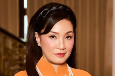 Thành tích lớn của nghệ sĩ Hồng Đào sau 3 năm