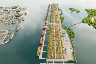 FDI vào TP.HCM: 9 tháng vượt 56,6% mục tiêu, cả năm dự kiến 19 tỷ USD