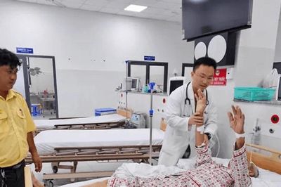 TP.HCM: 168 trạm y tế sẽ có bệnh viện đồng hành