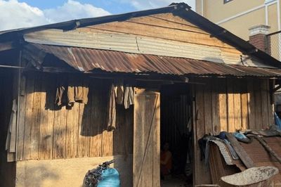 Lâm Đồng: Khởi công xây nhà cho hộ nghèo, cận nghèo