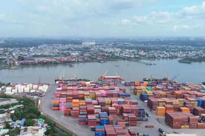 TP.HCM tăng tốc thu hút vốn ngoại, hướng tới mốc 19 tỷ USD