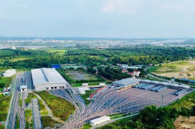 TP.HCM đẩy nhanh quy hoạch TOD gắn với các tuyến đường sắt