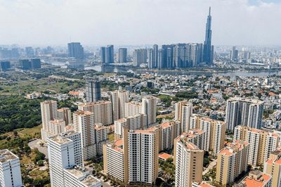 TP.HCM ủy quyền cấp xã quyết định giá bán nhà tái định cư