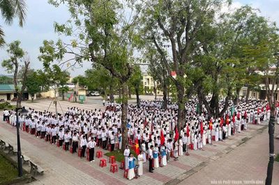 Cần minh bạch các khoản thu đầu năm học