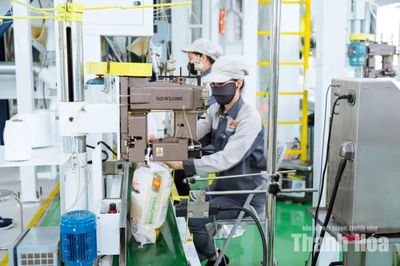 Thanh Hóa đưa khâu đột phá về tay nghề vào doanh nghiệp
