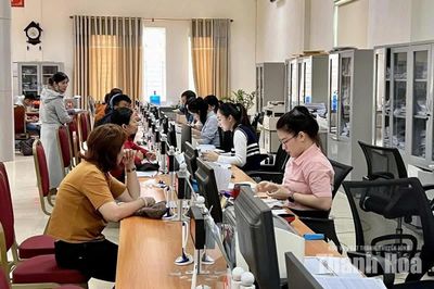 Tăng bảo đảm quyền lợi cho người lao động