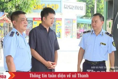 Cầu nối thanh toán số