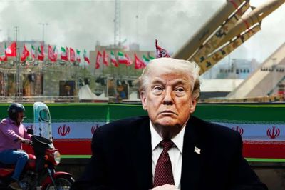 26% người Mỹ ủng hộ cách ông Trump xử lý cuộc chiến với Iran