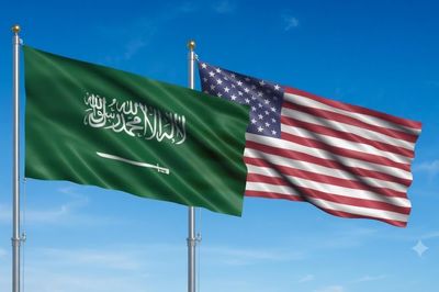 Mỹ cam kết nghĩa vụ quốc phòng với Saudi Arabia, Houthi dọa đóng Bab al-Mandab