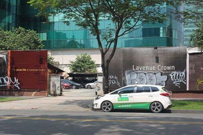 Ông Trần Lệ Nguyên làm Chủ tịch doanh nghiệp phát triển dự án tại đất vàng 8 -12 Lê Duẩn