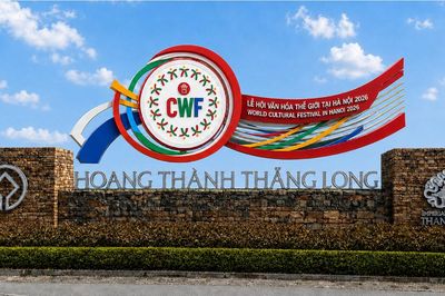 Hà Nội sắp có không gian giao lưu văn hoá quốc tế quy mô lớn