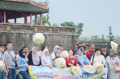 Thị trường Halal 'gõ cửa', Huế chuẩn bị gì?