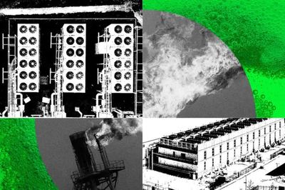 Startup muốn cung cấp năng lượng cho trung tâm dữ liệu bằng CO2 siêu tới hạn