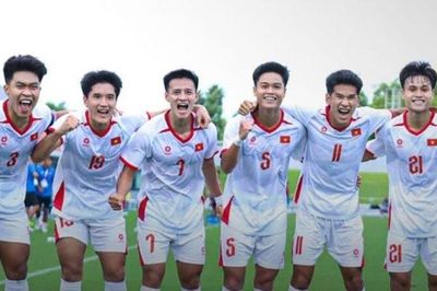 Soi trận U23 Hàn Quốc vs U23 Việt Nam: Bản lĩnh tái ngộ