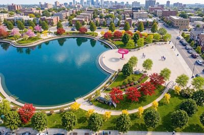 Phiên đấu giá quyền sử dụng đất đầu tiên khi Bắc Ninh trở thành thành phố được đông đảo khách hàng quan tâm