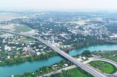 Rõ trách nhiệm trên từng thửa đất