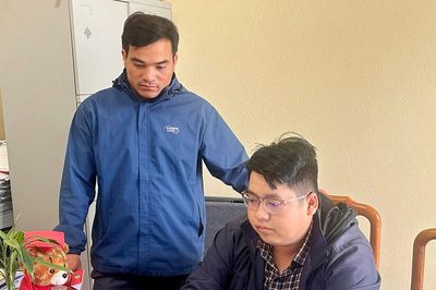 Cán bộ '3 đúng' - Kỳ 2: Đúng năng lực, đúng sở trường