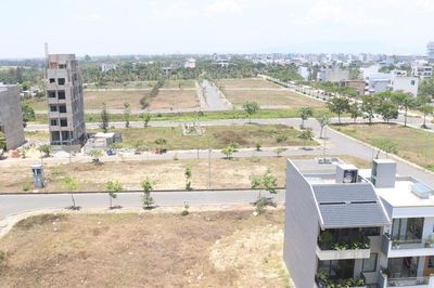 Tạo lập mã định danh, làm giàu dữ liệu