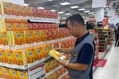 Đặc sản địa phương vào siêu thị: Cần tăng độ nhận diện
