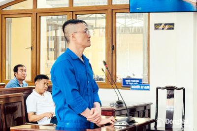 Thuê hơn 50 xe ô tô mang đi cầm cố, bị cáo chiếm đoạt hơn 27,5 tỷ đồng