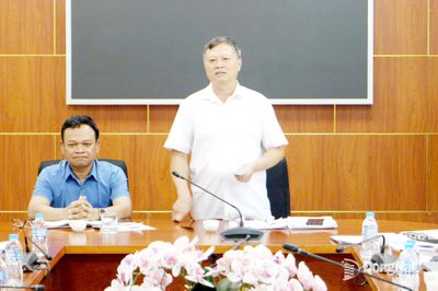 Giám sát thực hiện chương trình phát triển kinh tế - xã hội vùng đồng bào dân tộc thiểu số và miền núi