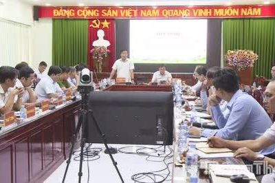 Đồng Tháp: Nông nghiệp duy trì tăng trưởng trong 9 tháng năm 2026