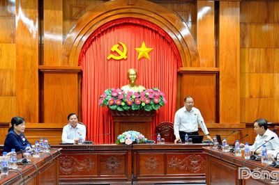 Nhiều ý kiến góp ý dự thảo Nghị quyết về mức chi đào tạo, bồi dưỡng cán bộ, công chức, viên chức