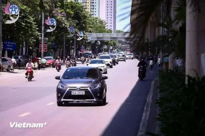 Siêu El Nino: Việt Nam và Đông Nam Á đối mặt những rủi ro nào?