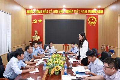 Giám sát việc thực hiện nông nghiệp, nông dân, nông thôn tại xã Diên Lạc