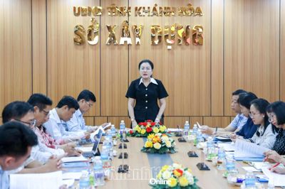 Phát triển nhà ở xã hội phải sát nhu cầu, phù hợp khả năng chi trả