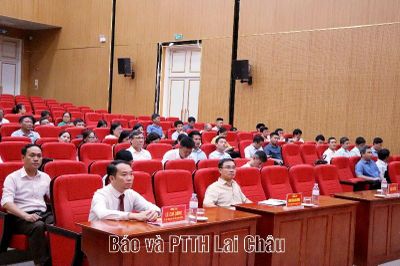 Bồi dưỡng kiến thức, kỹ năng cho 60 cán bộ lãnh đạo, quản lý cấp xã