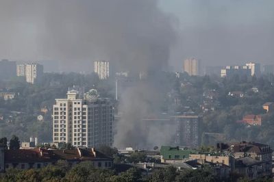 Chiến sự Nga - Ukraine 24/9: Kyiv hứng tên lửa đạn đạo sau một ngày UAV tập kích dồn dập